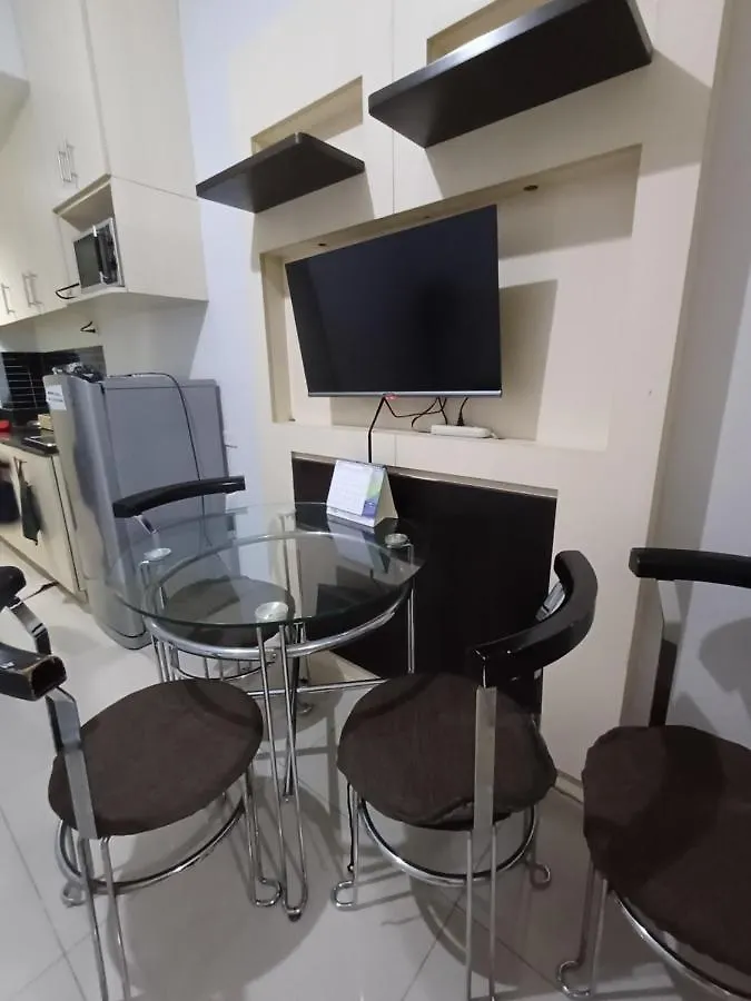 Apartment Sea Residences By Bliss Staycation Manila