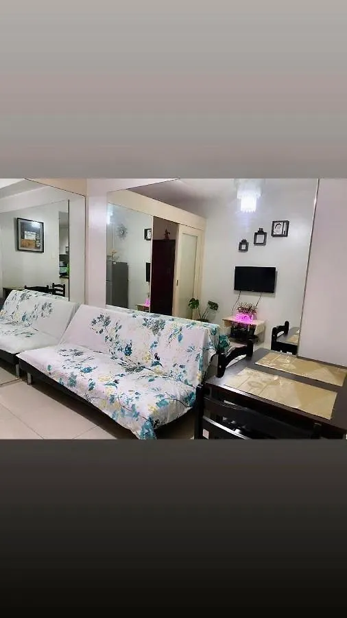 Sea Residences By Bliss Staycation Manila 0*,  Philippines