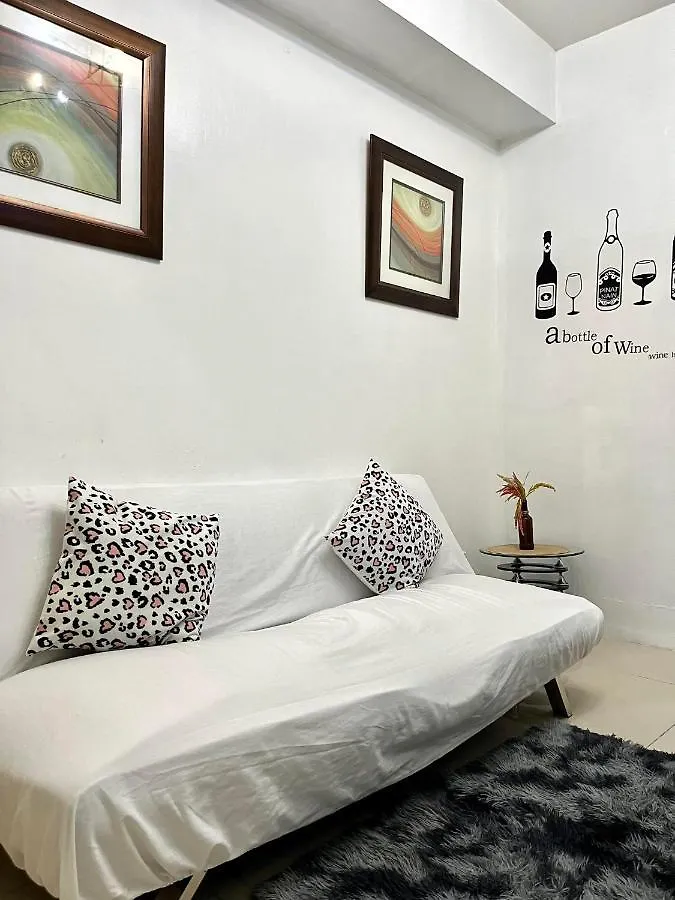 Sea Residences By Bliss Staycation Manila