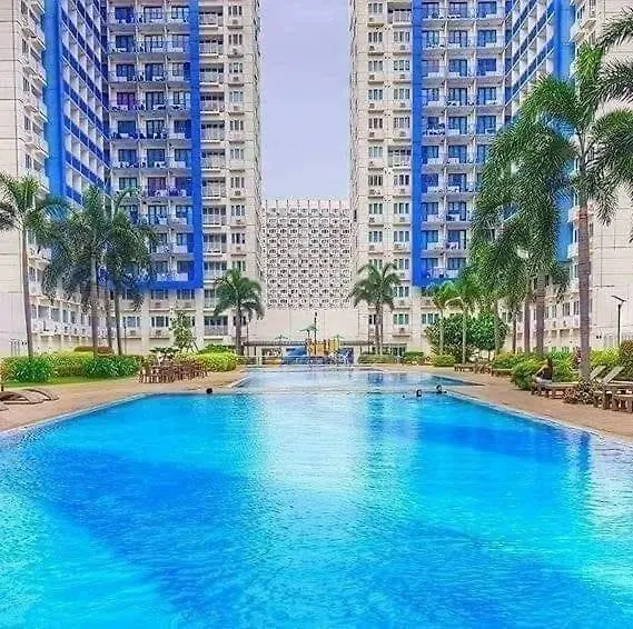 Sea Residences By Bliss Staycation Manila 0*,  Philippines