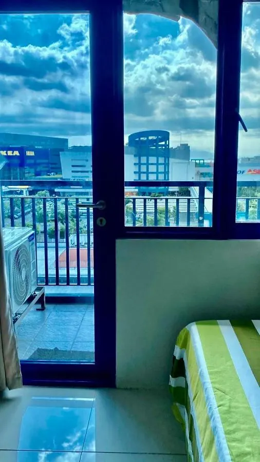 Apartment Sea Residences By Bliss Staycation Manila