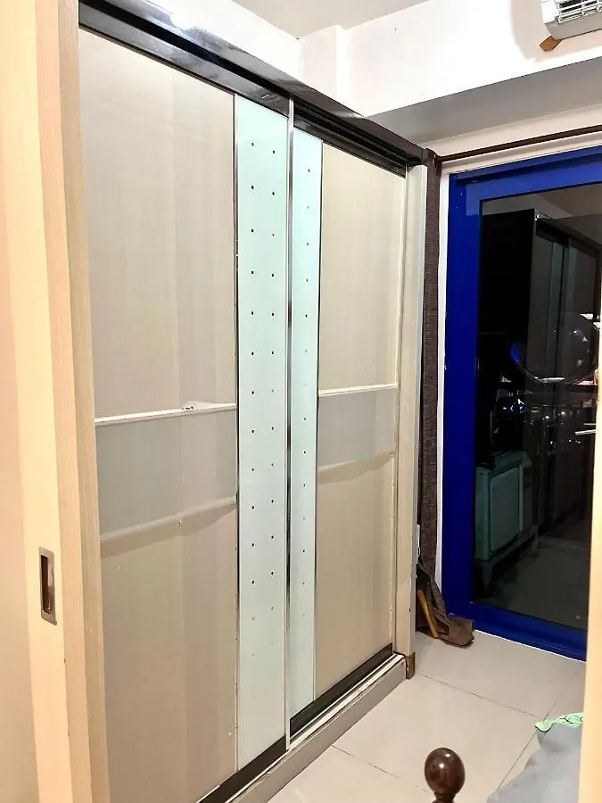 Sea Residences By Bliss Staycation Manila Philippines